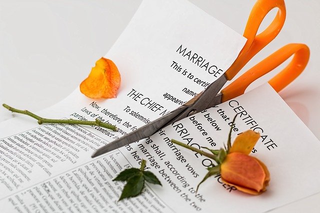 Three ways to legally end a marriage in the Philippines